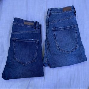 GARAGE JEANS
